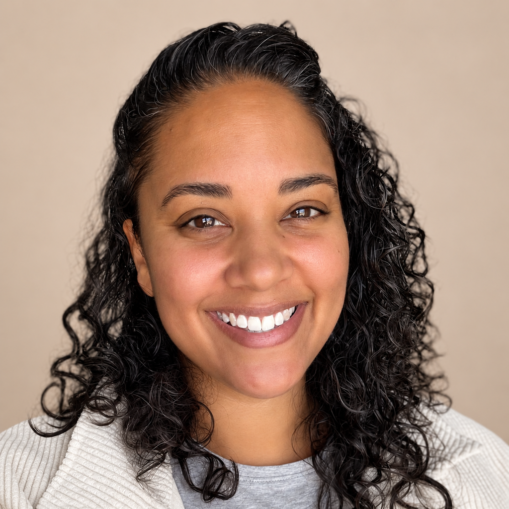 Keshia Toolsee, College Manager & Designated Safeguarding Lead